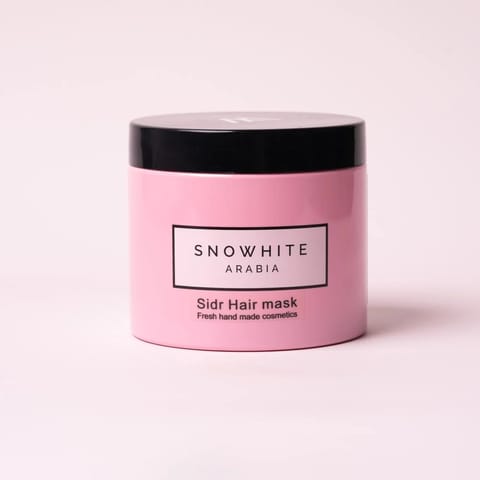 Fluff Body Mask Overnight With Lavender & Rose - 150 Ml