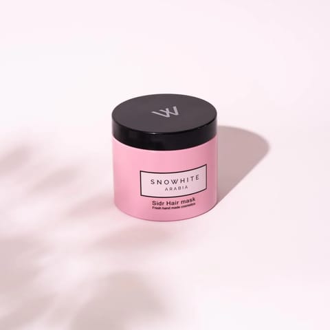 Fluff Body Mask Overnight With Lavender & Rose - 150 Ml