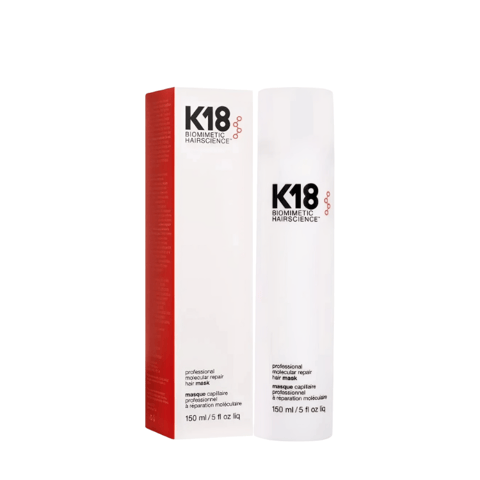 k18 Leave in repair  mask 50ml