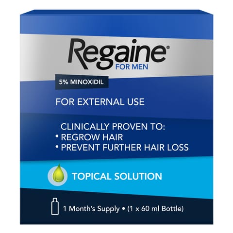 Hair Growth Trigger  180ml