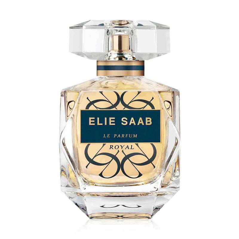 Elie Saab Le Parfum Royal For Women Eau De Parfum 90ml