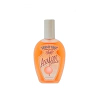 Sunset Cafe Avalon Peach Unisex Eau De Parfum 100ml