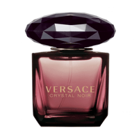 Versace Crystal Noir For Women Eau De Toilette 90ml