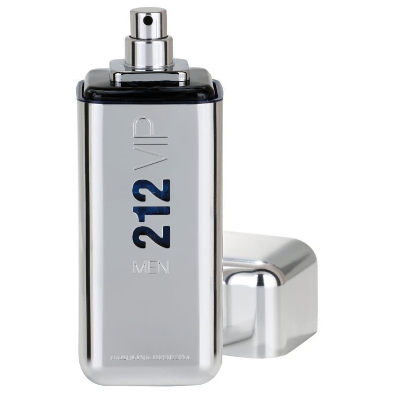 Carolina Herrera 212 Vip Men For Men Eau De Toilette 100ml