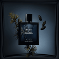 Chanel Bleu De Chanel Pour Homme For Men Eau De Parfum 100ml