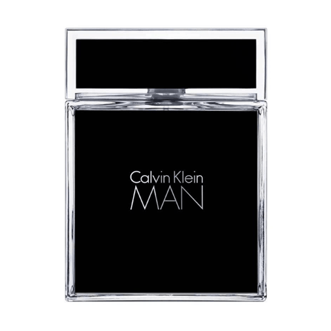 Calvin Klein Man For Men Eau De Toilette 100ml