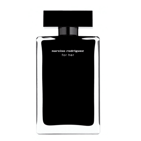 Narciso Rodriguez For Her For Women Eau De Toilette 100ml