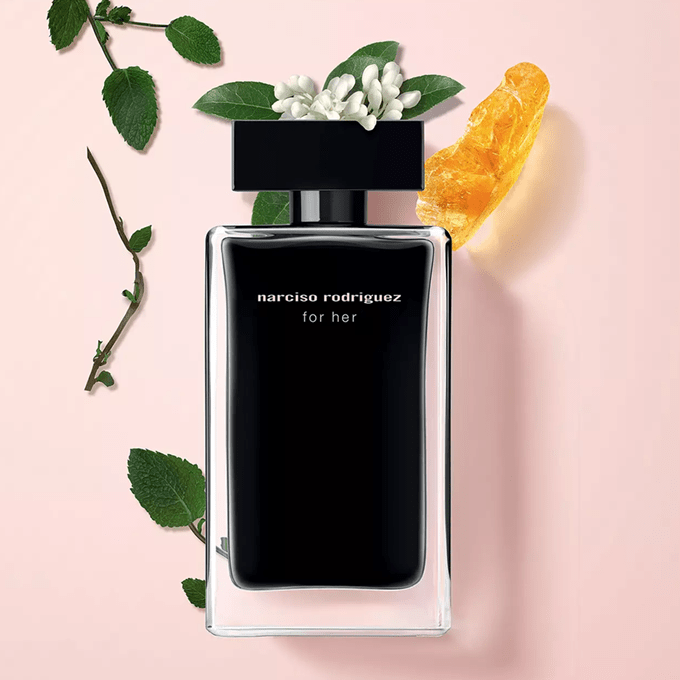 Narciso Rodriguez For Her For Women Eau De Toilette 100ml