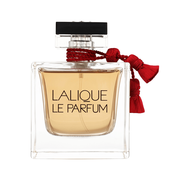 Lalique Le Parfum For Women Eau De Parfum 100ml