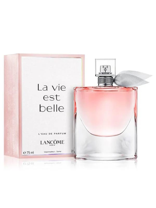 Lancome La Vie Est Belle For Women L'Eau De Parfum 75ml