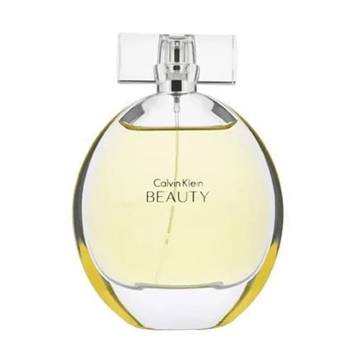 Calvin Klein Beauty For Women Eau De Parfum 100ml