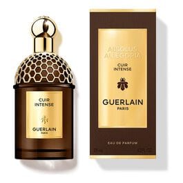 Guerlain Cuir Intense Guerlain Unisex Eau De Parfum 125ml