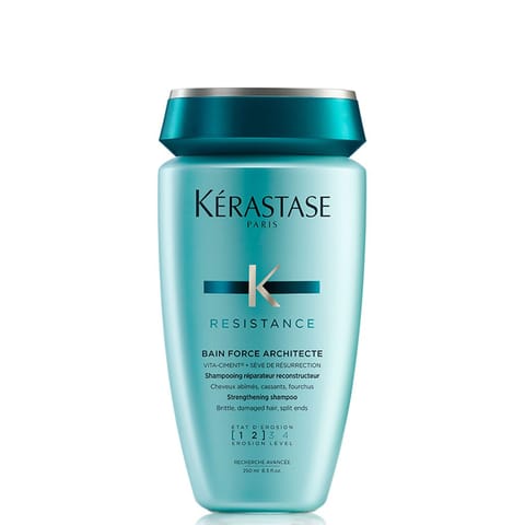 Kerastase Resistance Extentio Shampoo