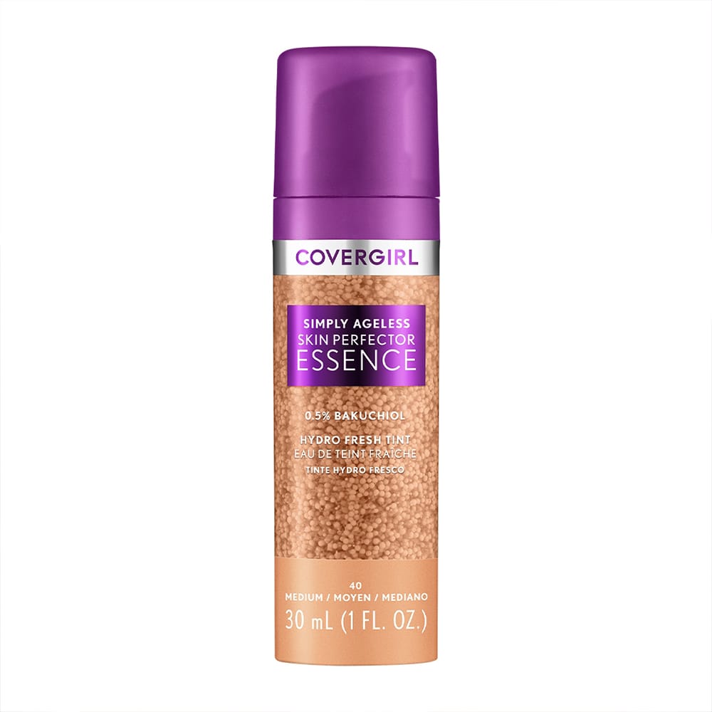 Covergirl Foundation# 40 Medium