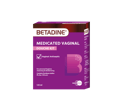 BETADINE Betadine Douch & Kit 10% -120ml