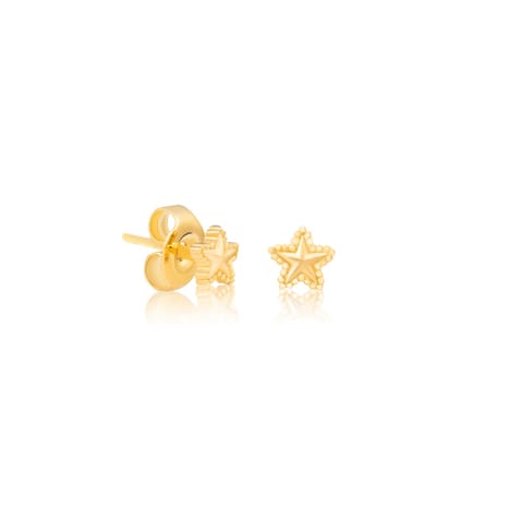 Navaro Earrings Baby - NEB-G108