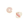 Navaro Earrings Kids - NEK-G43