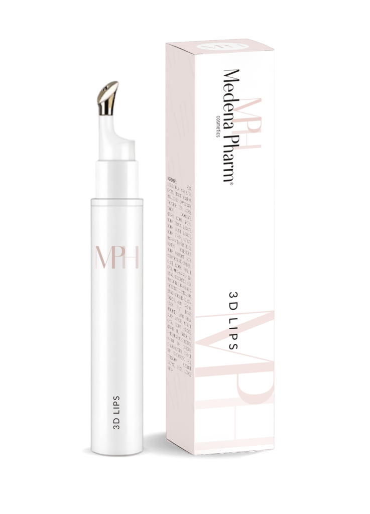 Medena Pharm 3D Lips Contour Serum