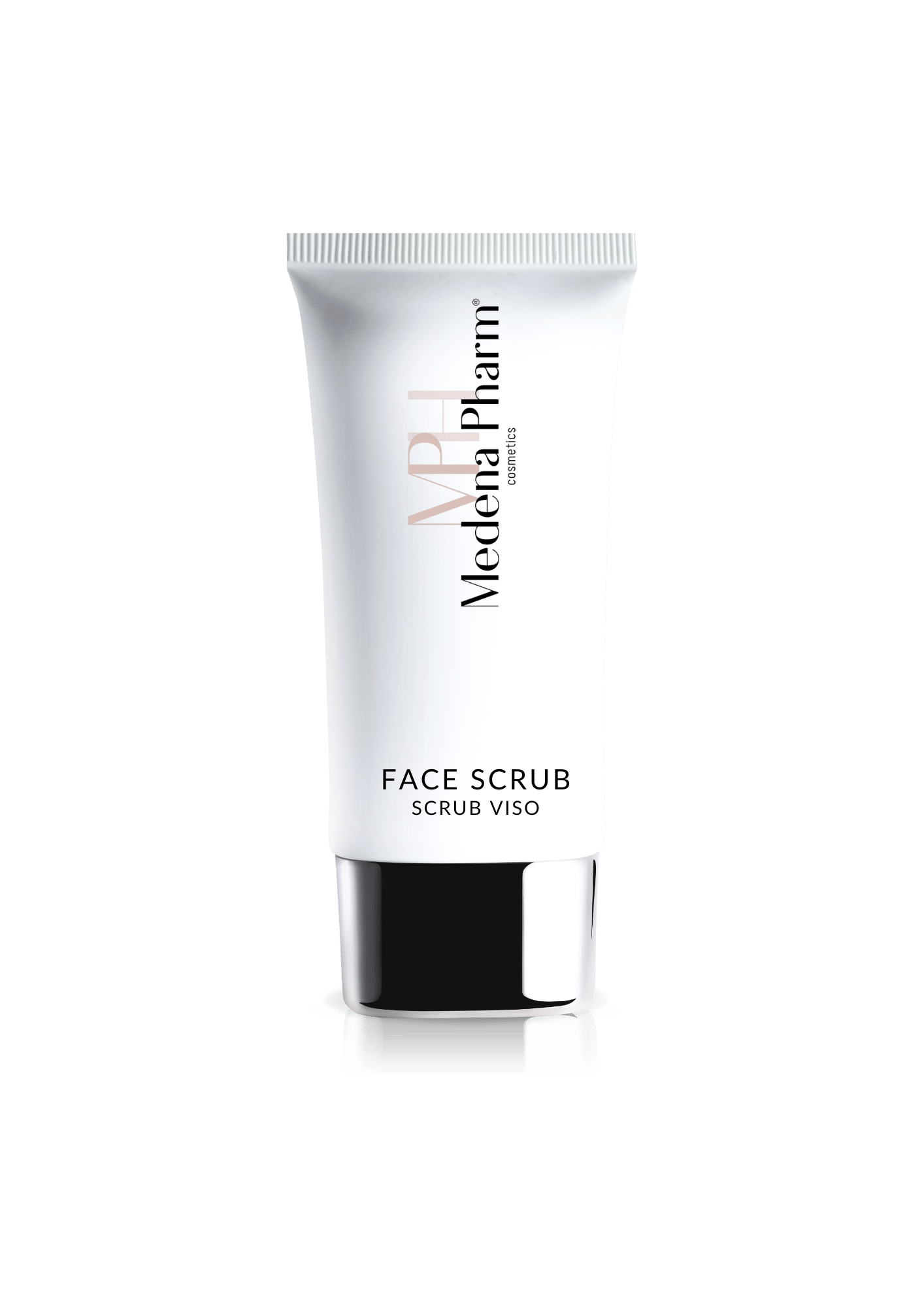 Medena Pharm Face Scrub