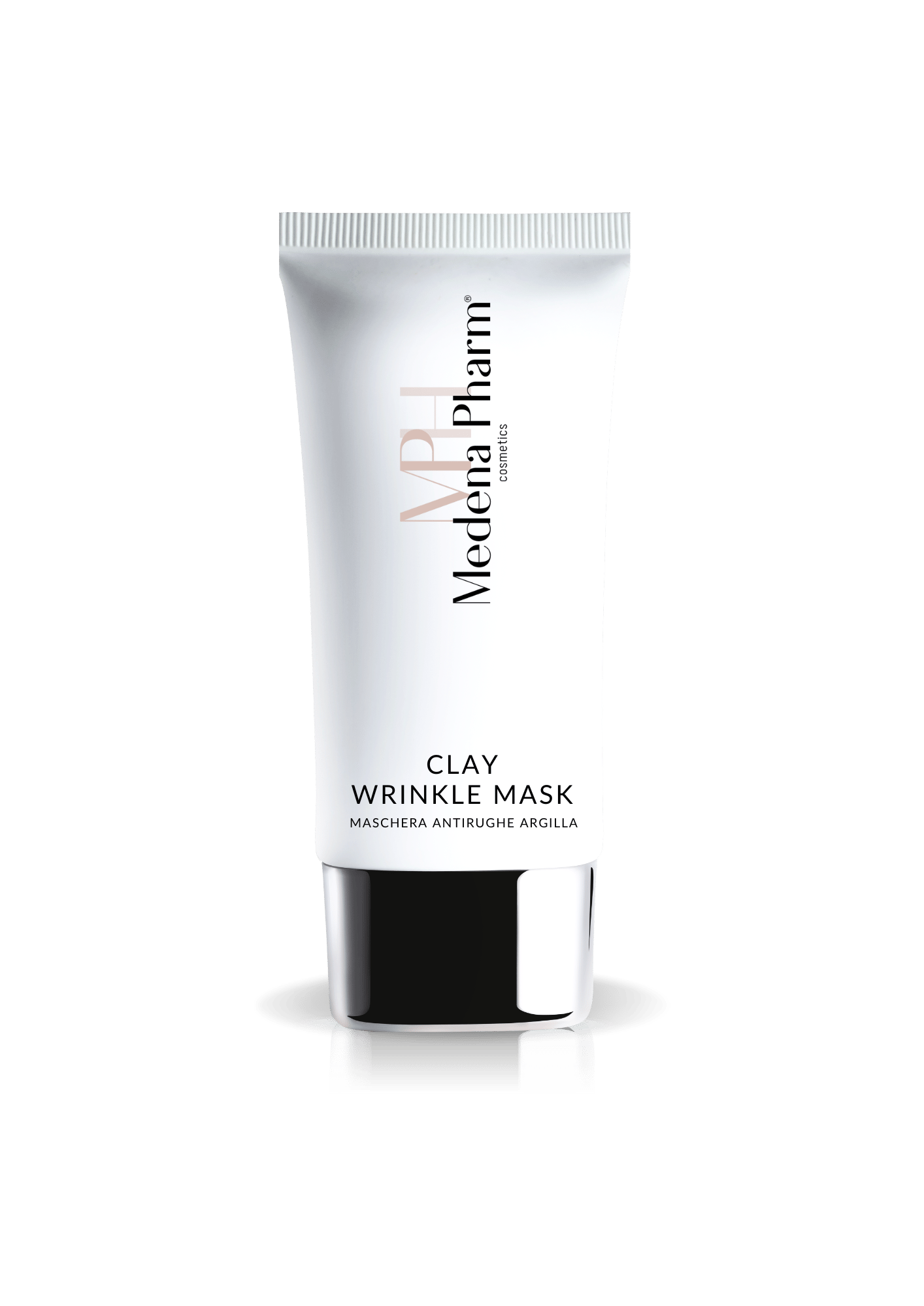 Medena Pharm Clay Wrinkle Mask