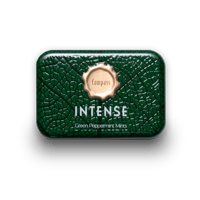 Compass Intense Mints green Peppermint