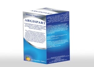 Argispart 60 tablet