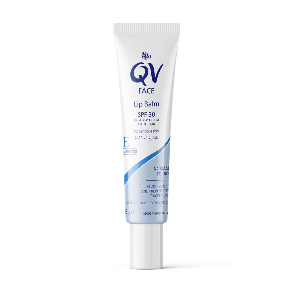 QV Face Lip Balm SPF 30 15g