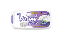 Impact Yogmi Blueberry Sf Mints 9G