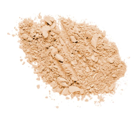 Katia Loose Powder Filter Finish