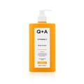 Q+A Vitamin C Body Cream 250ml