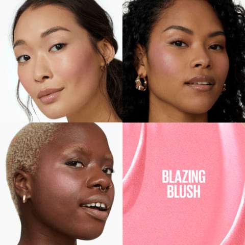 ESSENCE Baby Got Blush 10