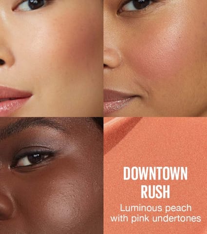 ESSENCE Baby Got Blush 10