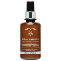 Cleansing Milk 3 In 1 200ml