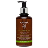 Purifying Cleansing Gel (Propolis & Lime) 200ml