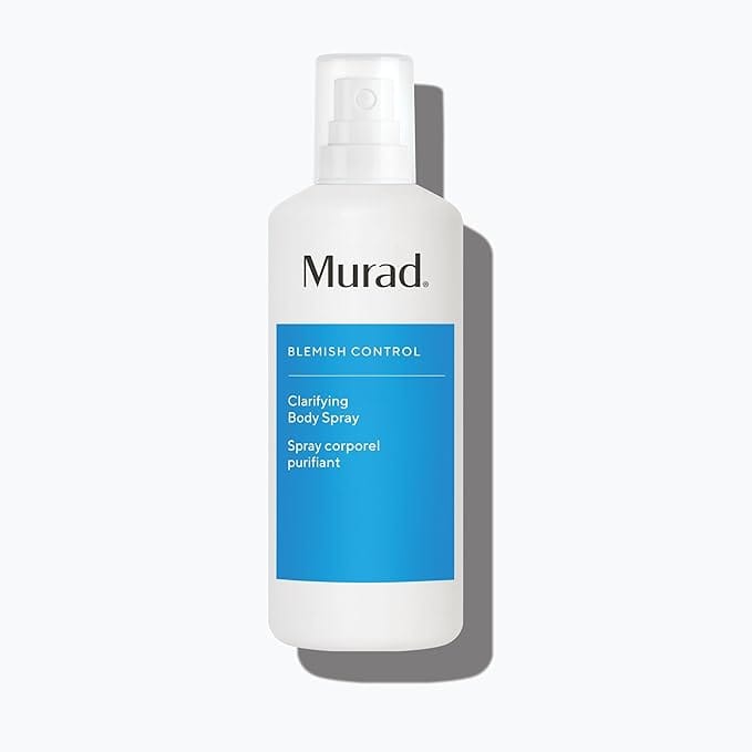 Murad Clarifying Body Spray 130ml