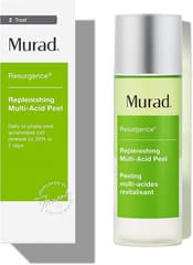 مقشر متعدد الأحماض لتجديد نضارة البشرة