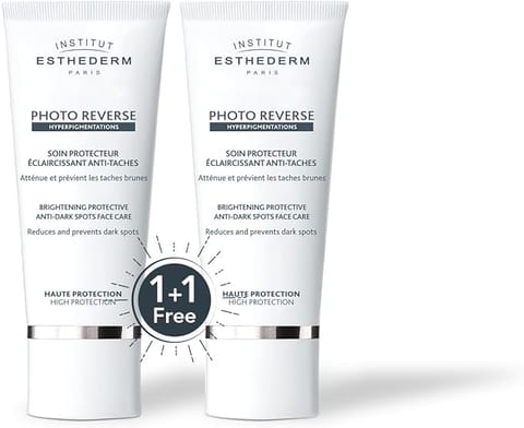 Esthederm Photoreverse Kit 1+1