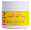 Seoul Ceuticals Ultra Glow Turmeric Face Cream 60ml