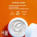 Seoul Ceuticals Snail Eye Cream  15ml