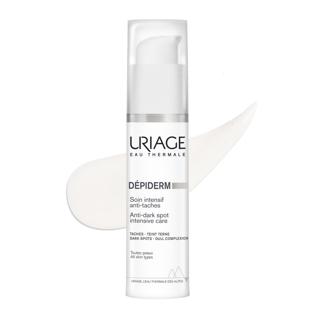 URIAGE Depiderm Intensive Treatment 30Ml