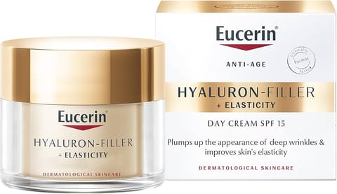 Eucerin Hyaluron-Filler Elasticity Day