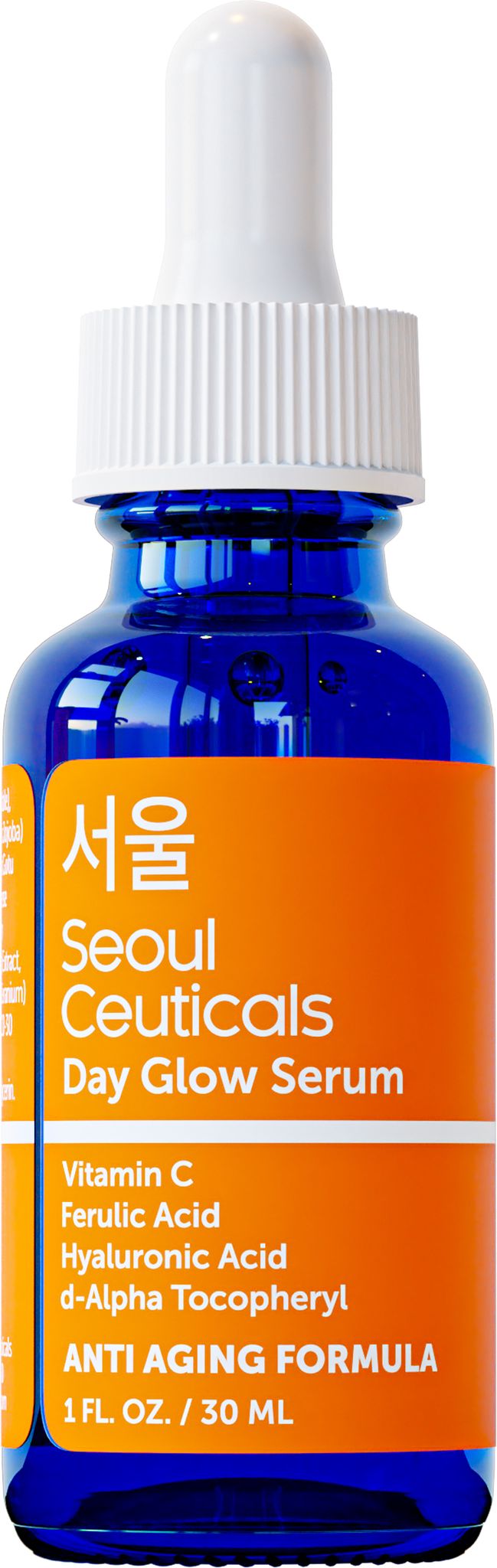 Seoul Ceuticals Day Glow Serum 30ml