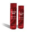 VADERM brightening cleanser 120 ml (red alge source)