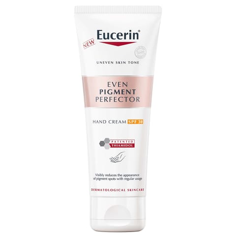 Eucerin Even Pigment Perf Hand Cream 75M