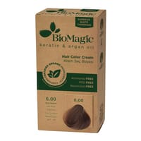 Biomagic Hair Color Cream 6/00DarkBlonde