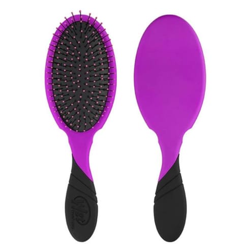 Hairdryer & Styler Brush Rose