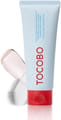 Tocbo Coconut Clay Cleansing Foam 150 ml