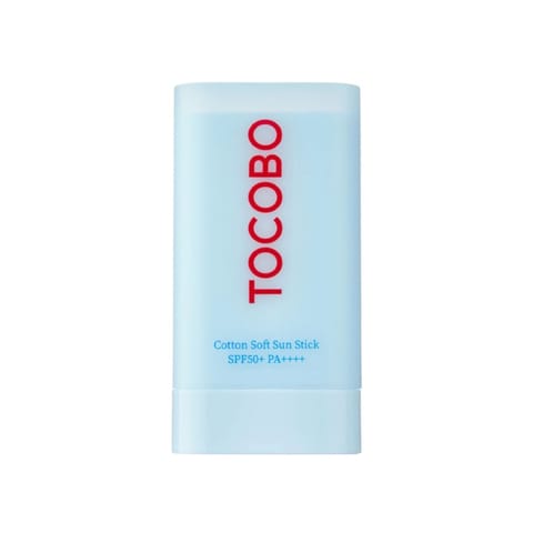 Tocobo Cotton Soft Sun Stick Spf50+