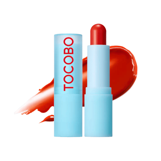 Tocobo Glass Tinted Lip Balm 013