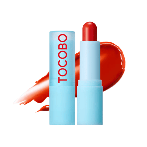 Tocobo Glass Tinted Lip Balm 013